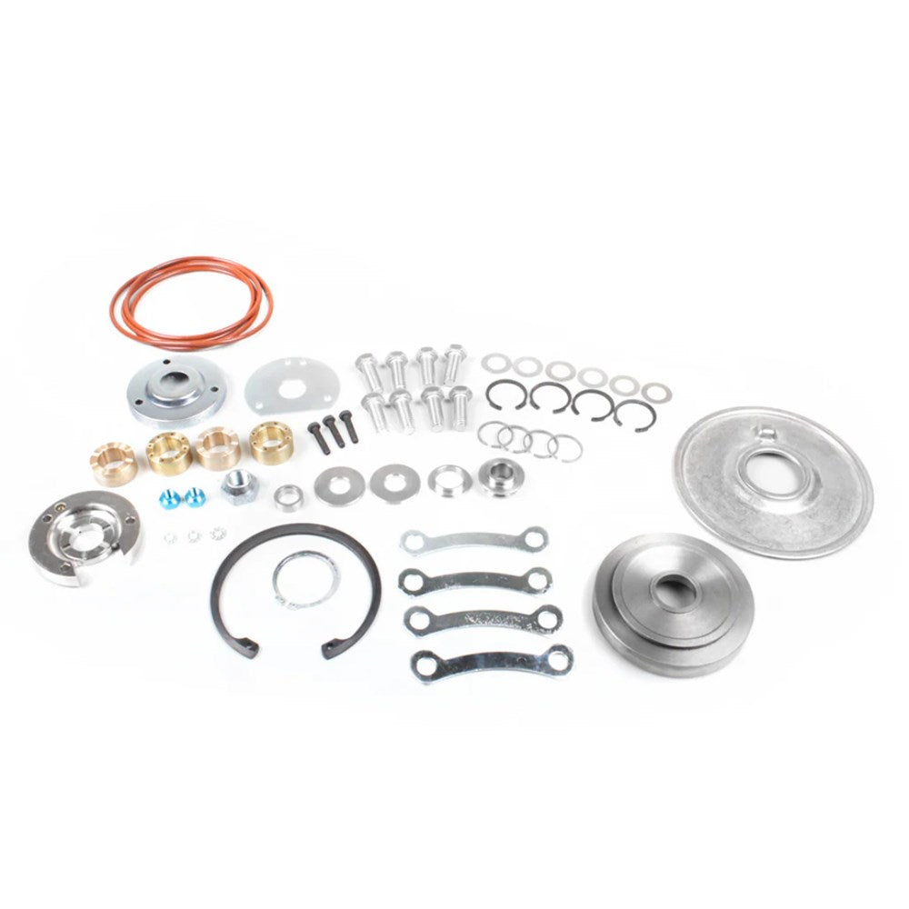Turbo Rebuild Kit for Schwitzer 4MD/ 4HD/ 4ME/ V4MD (Order in)