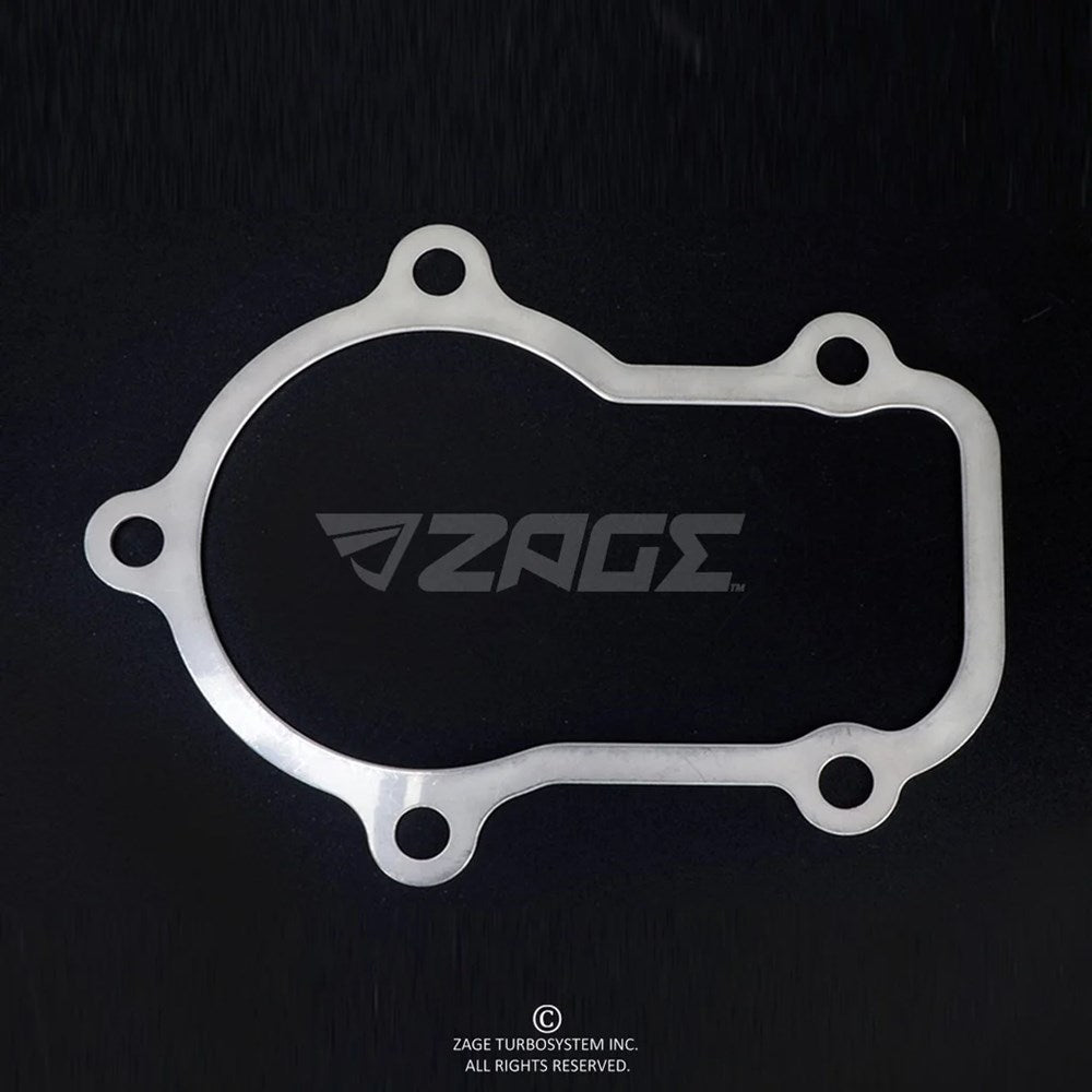 Ford XR6 Turbo Outlet Gasket (Order in)