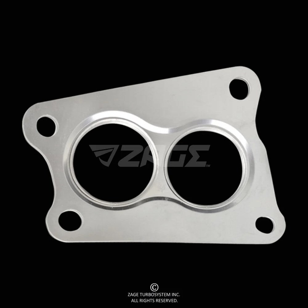 Subaru WRX Forester FA20DIT Turbine Inlet Gasket (Order in)