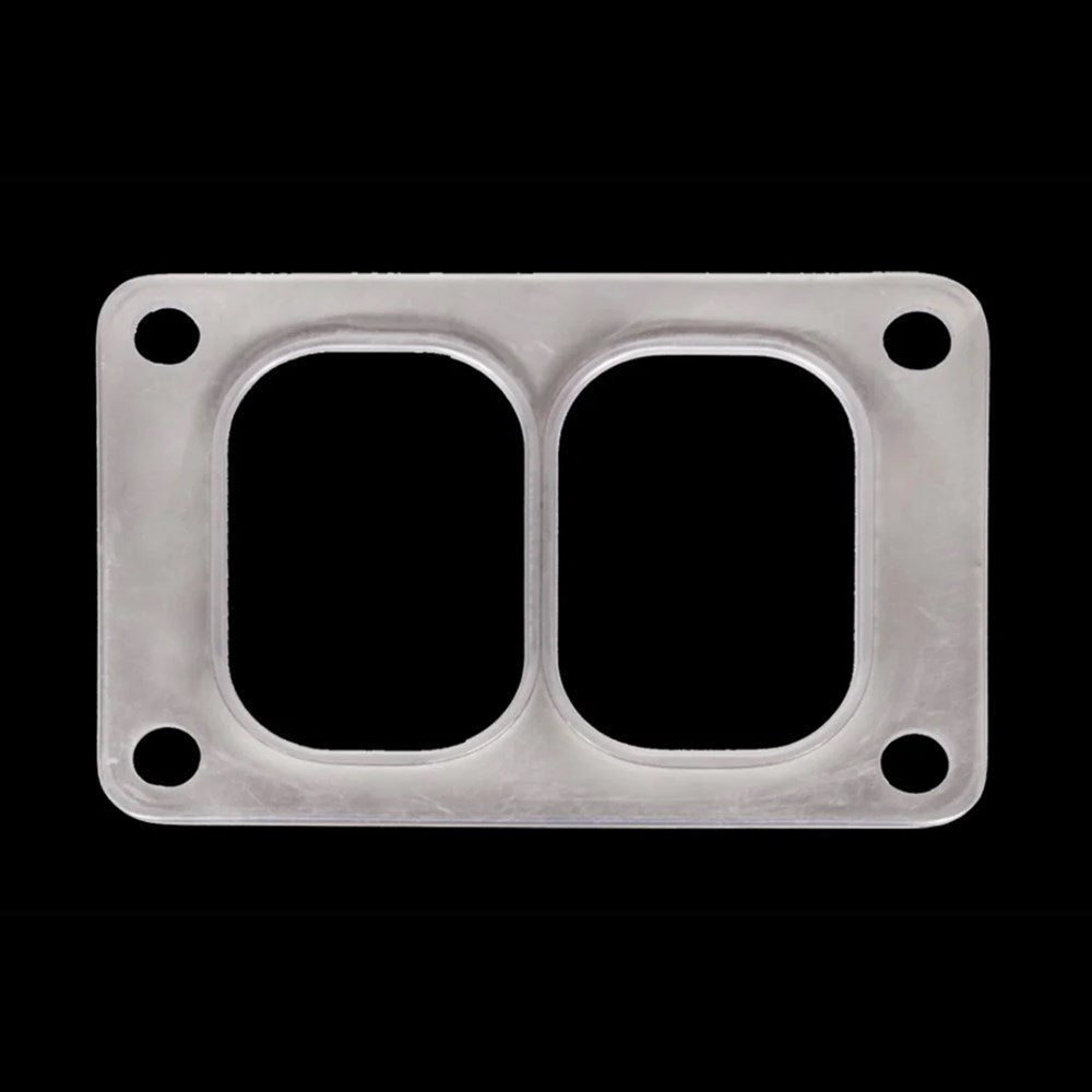 T6 Twin Scroll Turbo Manifold Gasket MULTI LAYERED STEEL (Order in)