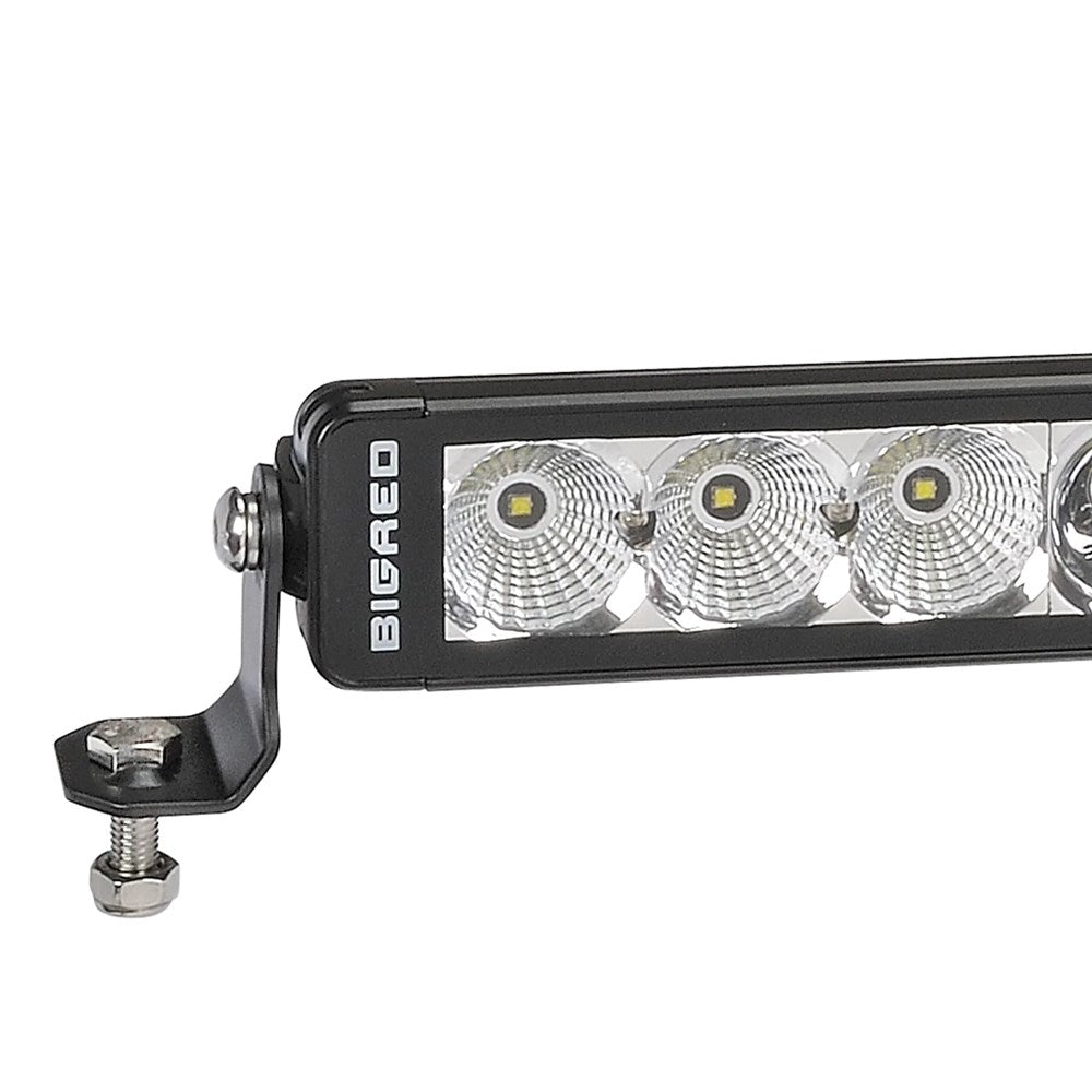Big Red 12/24V 40IN 9000L LED LIGHT BAR