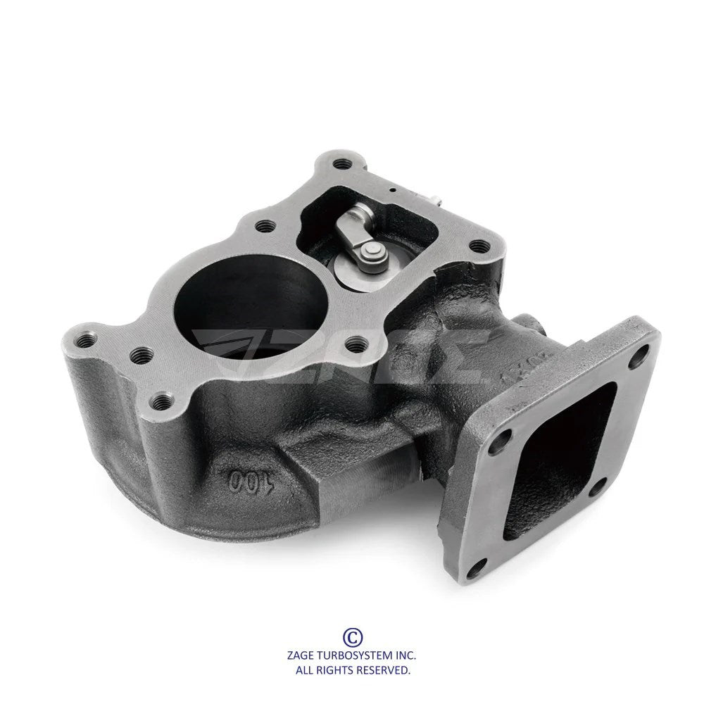 Mitsubishi Fuso 6M60T Euro4 TD06 Turbo Turbine Housing (Order in)