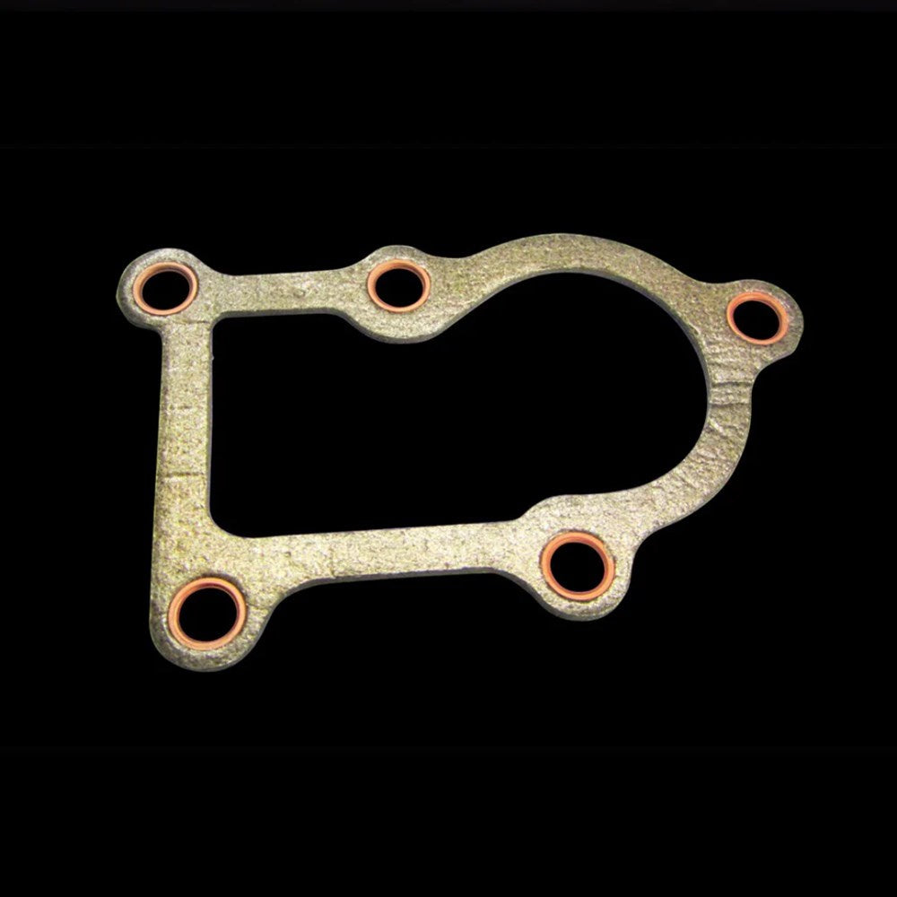 Mitsubishi 6M60 EUR04 Turbine Outlet Gasket (Order in)