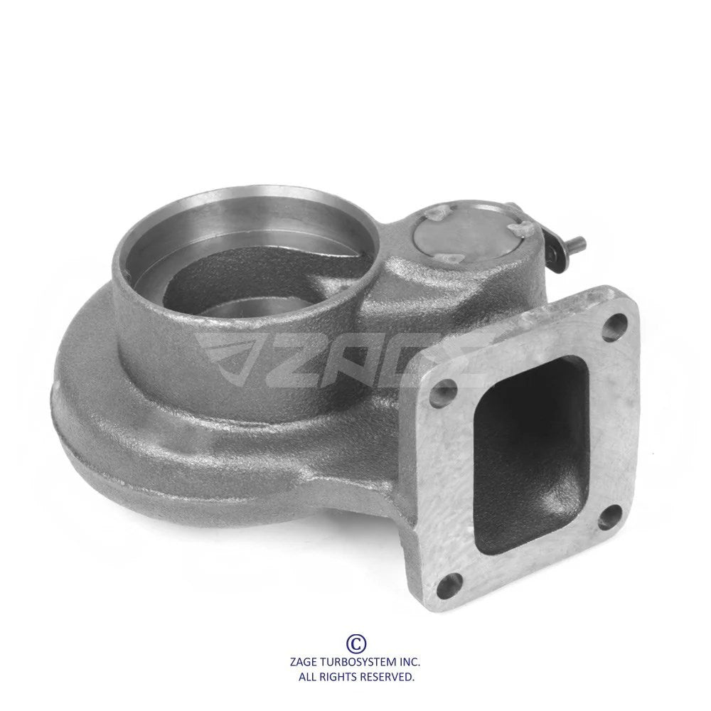 Mitsubishi FUSO 6D16T EURO3 TD07 Turbo Turbine Housing (Order in)