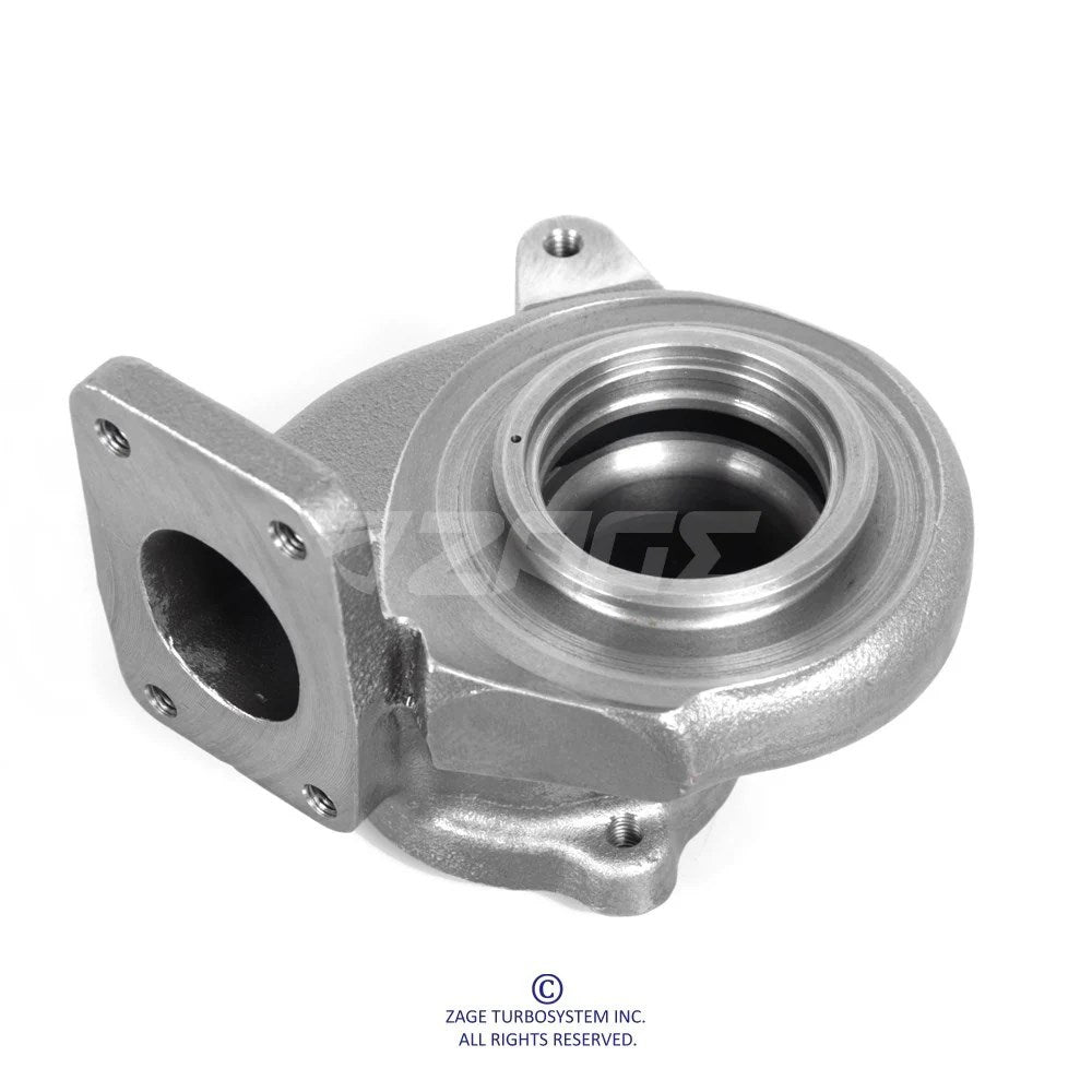 Saab 9000 AERO TD04HL Turbo Turbine Housing (Order in)