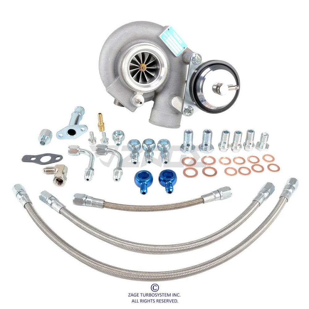 SAAB 9-3/9-5 AERO TD04HL/19T Turbocharger Journal Bearing (Order in)
