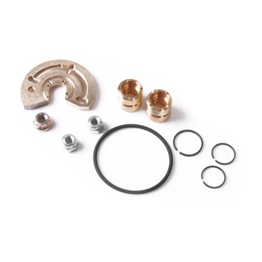Turbo Rebuild Kit for Schwitzer B2 (Order in)