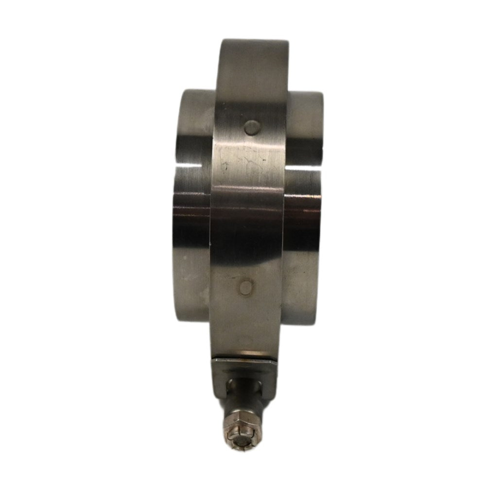 Vband Clamp Set 2.5" - Quick Release