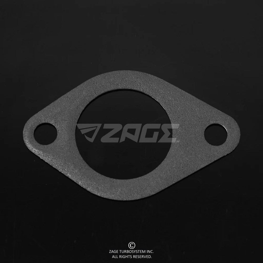 Mitsubishi EVO3 4G63T Turbo Compressor Outlet Gasket (Order in)
