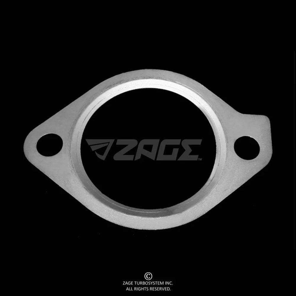 Mitsubishi EVO4-9 4G63T Turbo Compressor Outlet Gasket (Order in)