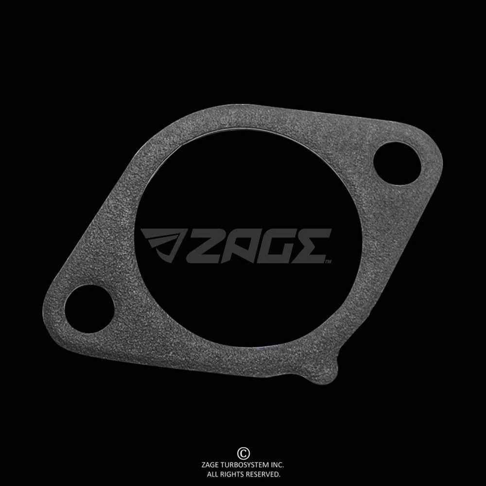 Nissan Skyline GTR RB26DETT Compressor Outlet Gasket (Order in)