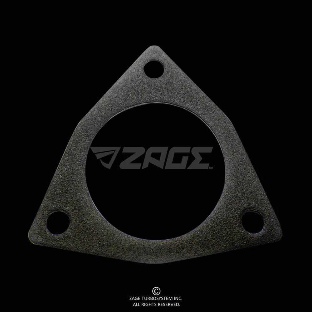Nissan Skyline RB25DET Compressor Outlet Gasket (Order in)