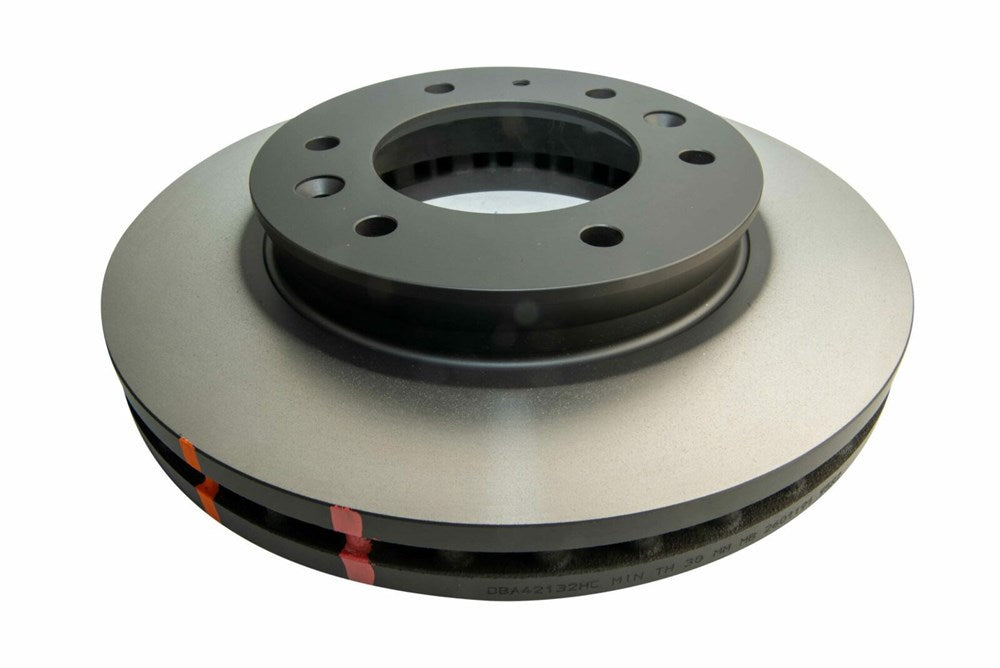 Front 4000 Series HD Brake Rotor [ Ford Ranger & Mazda BT50 2010-> F ]