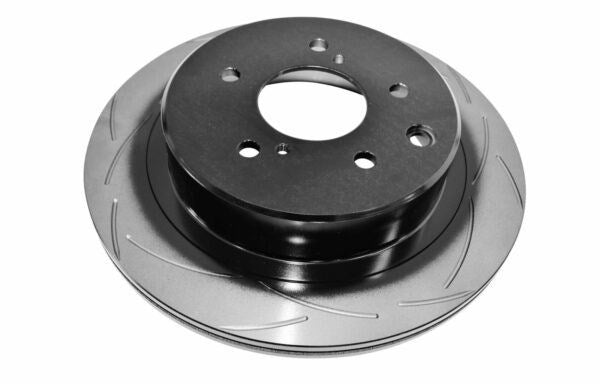 DBA Disc Nissan Z32/300ZX Rear T2 Street Slotted