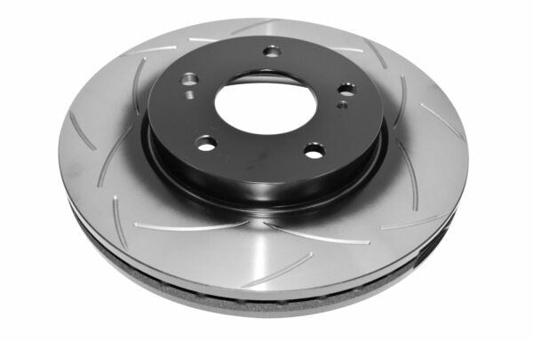 DBA Disc Nissan Z32/300ZX Front T2 Street Slotted