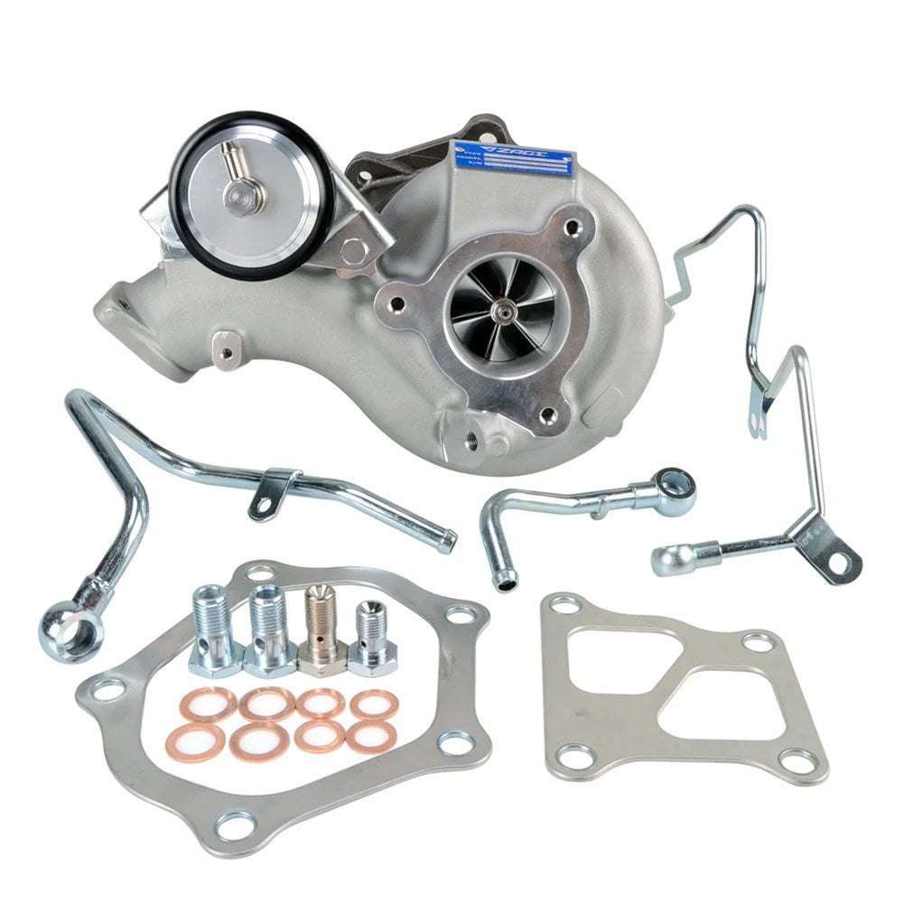 Turbo Repair Upgraded Rebuild Kit Fits for TD05 TD05H Turbo Repair Upgraded Rebuild Kit Fits for TD05 TD05H