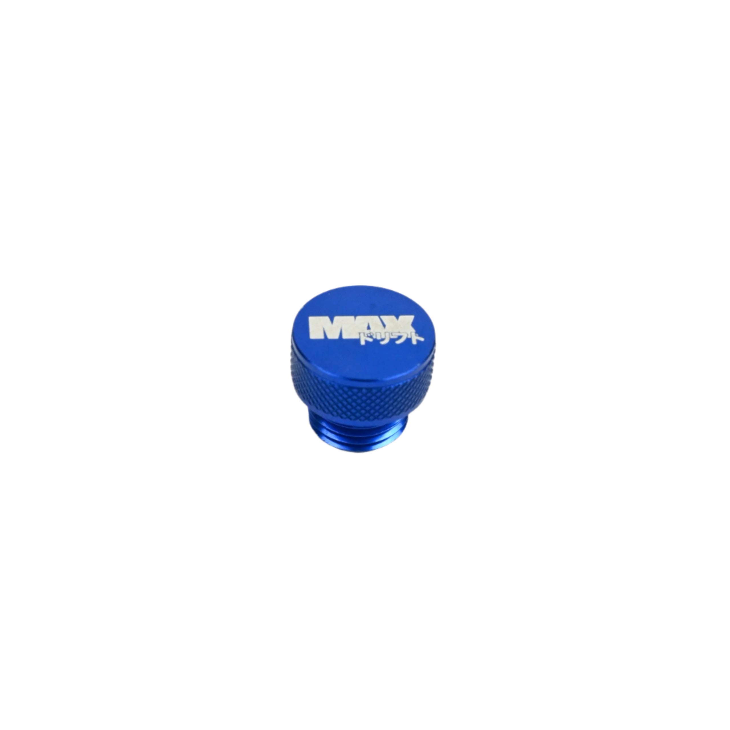 PSM Lug Nut Cap BLUE Anodized