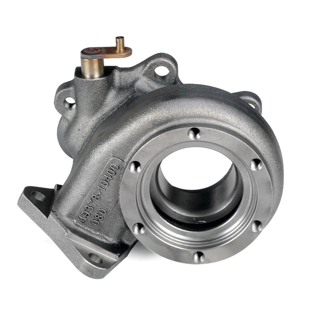 Subaru STI GT3076R-84T Single Scroll (A/R 49) Turbo Turbine Housing (Order in)