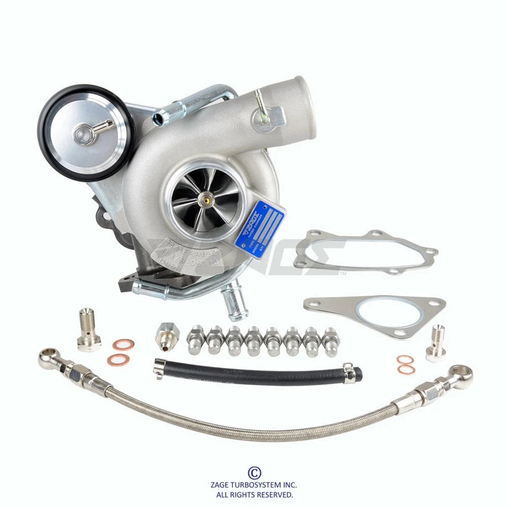 Subaru WRX 2002-2007 & STI 2004-2020 TD05H-8cm²/20G Turbocharger Stock Type Ball Bearing (Order in)