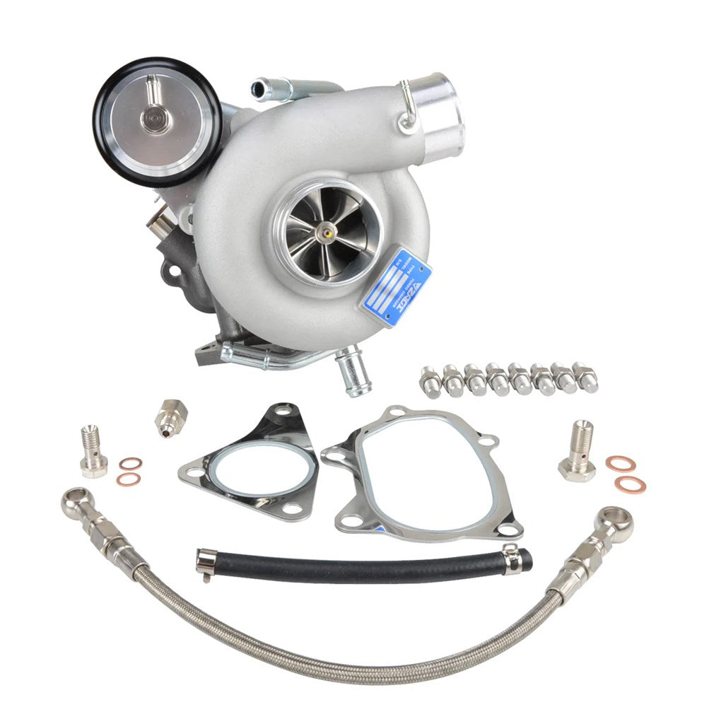 Subaru Impreza STI GRF EJ25 08 TD06SL2-7cm²/18G Turbocharger Journal Bearing (Order in)