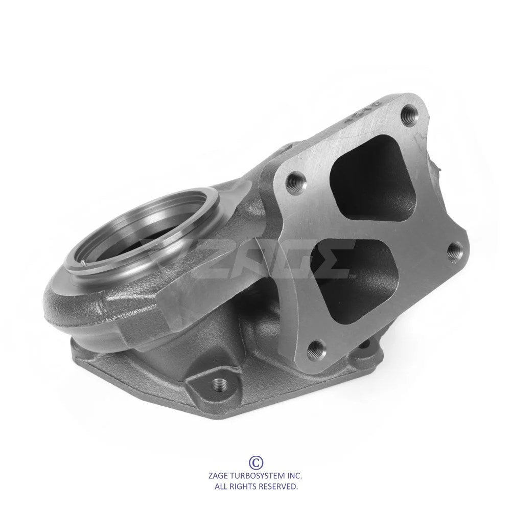 Mitsubishi EVO9 4G63T TD06HR  Turbo Turbine Housing (Order in)