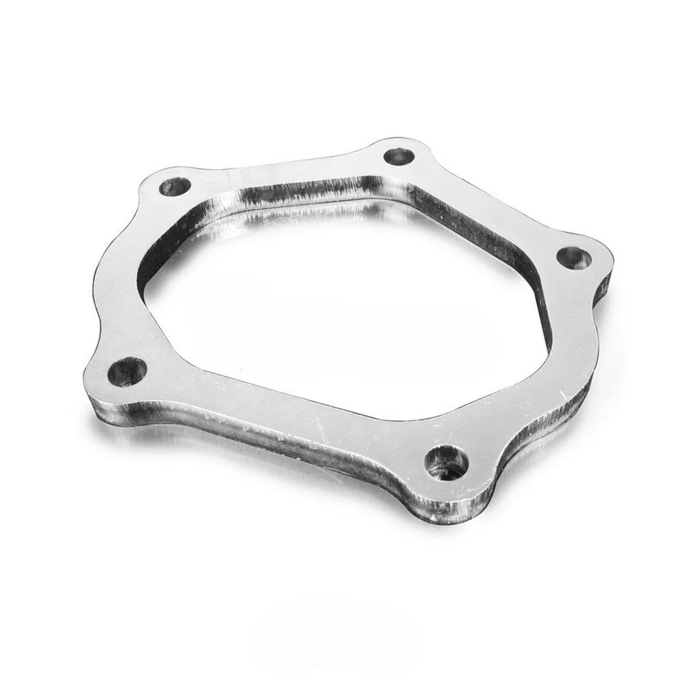 Mitsubishi EVOX 4B11T Turbo Outlet Flange (Order in)
