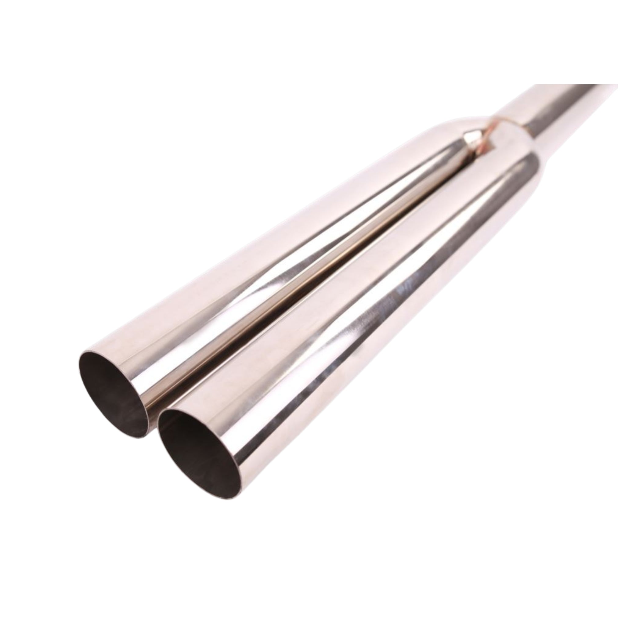 Shotgun Exhaust Pipe 2.5"