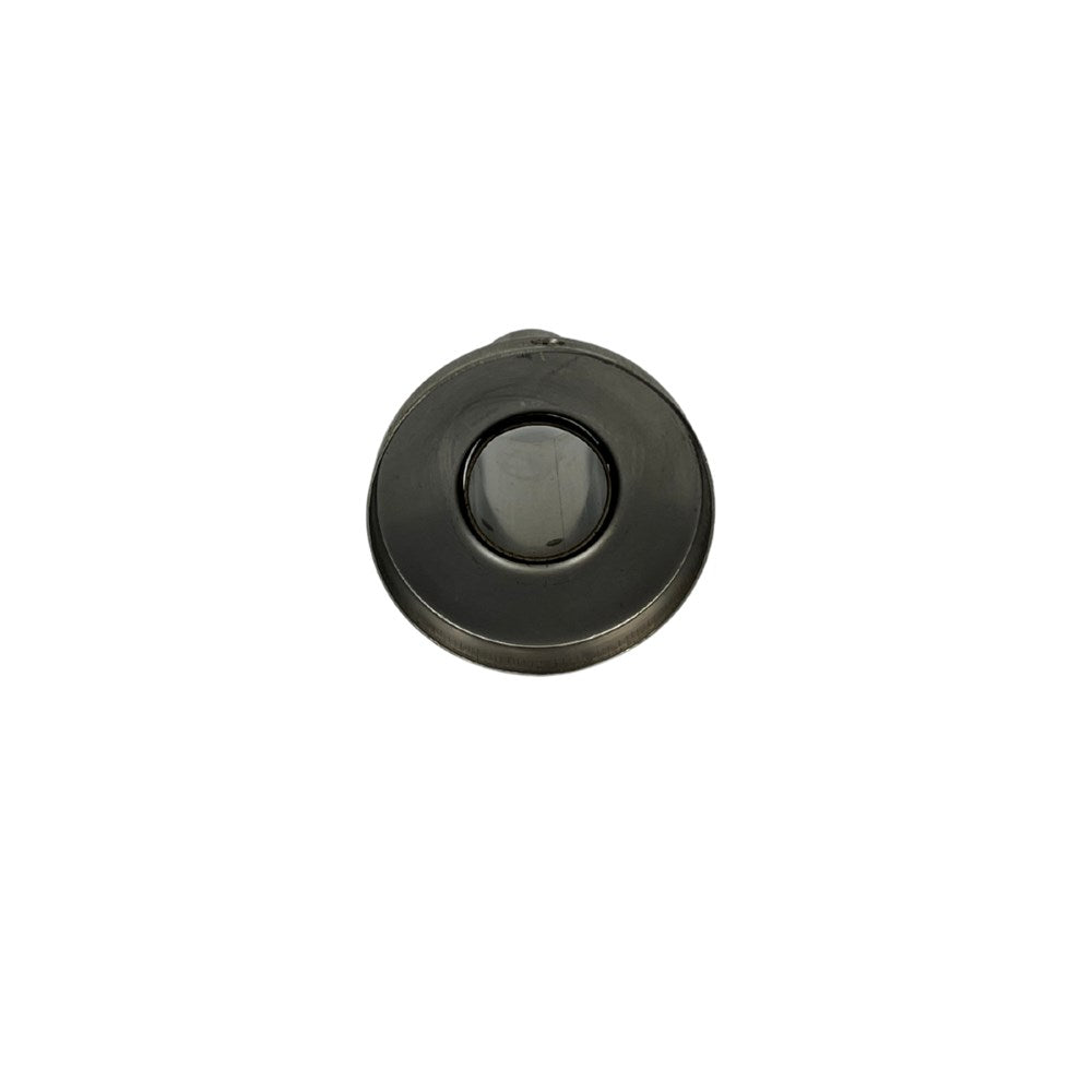 85mm Exhaust Silencer