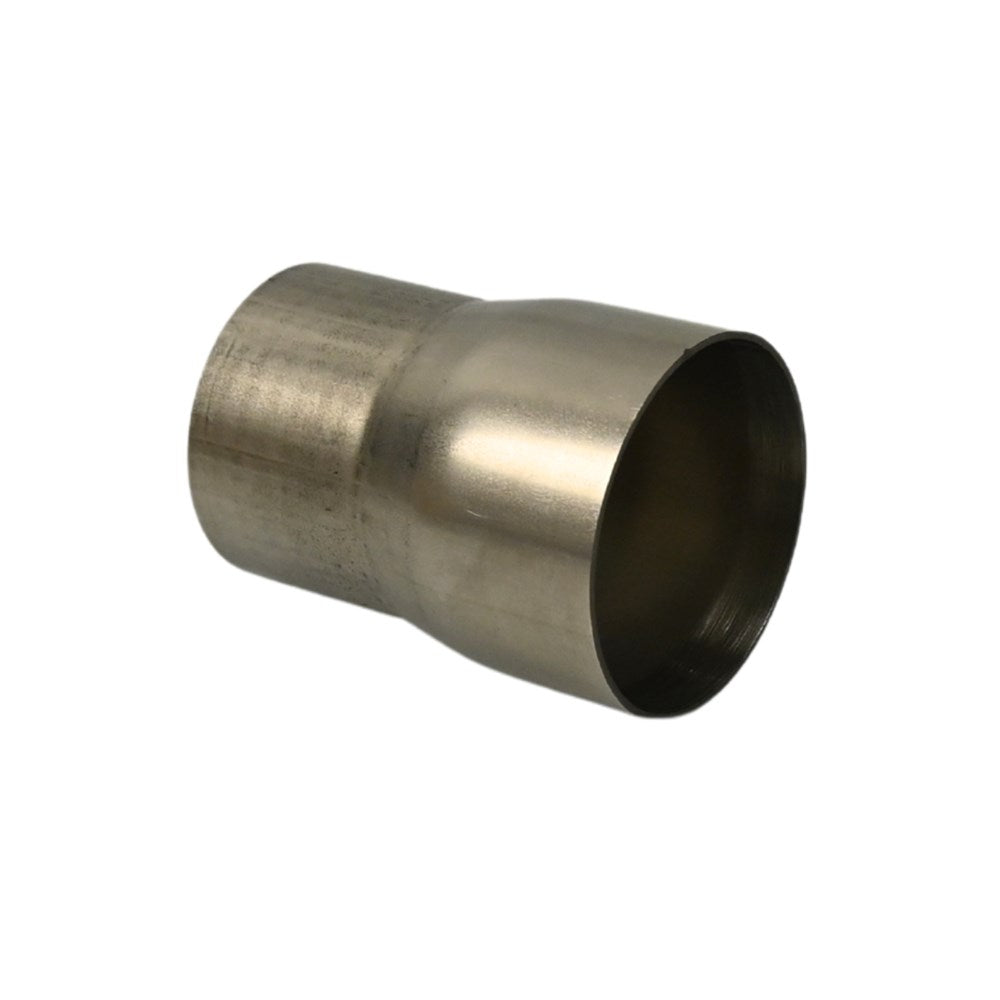Stainless Steel Exhaust Pipe Reducer 2.5"-3"