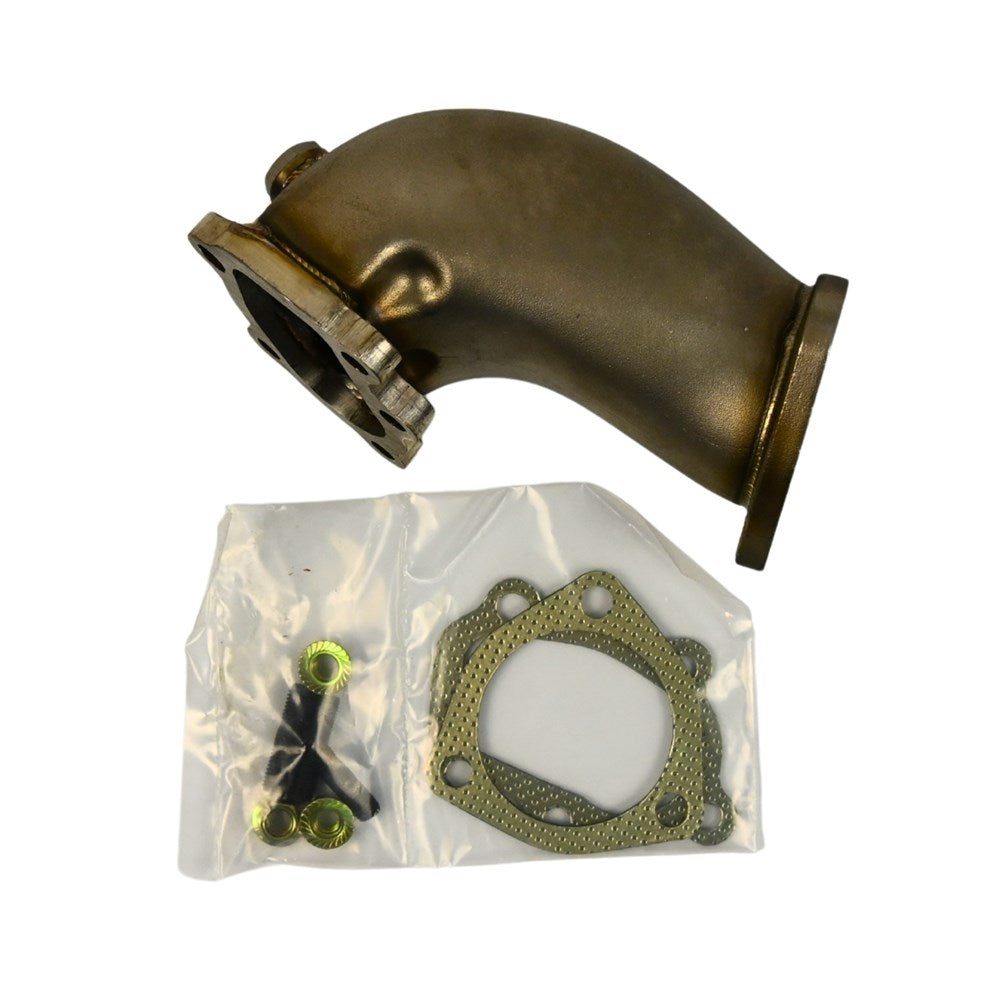 Nissan SR20DET Downpipe SS304 Cast