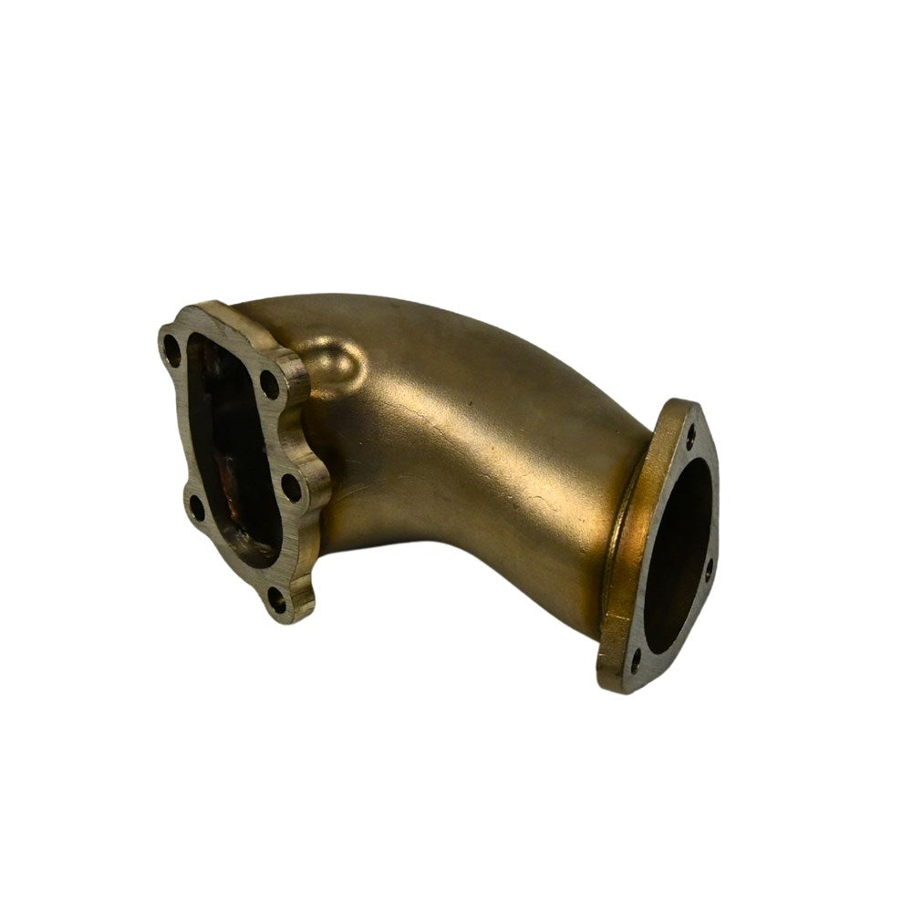 Nissan SR20DET Downpipe SS304 Cast