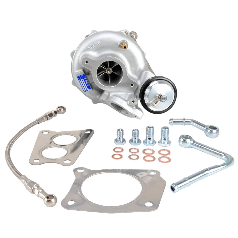 Subaru WRX 2015+ & Forester 2014+ FA20DIT TD06SL2/20G Turbocharger Journal Bearing (Order in)