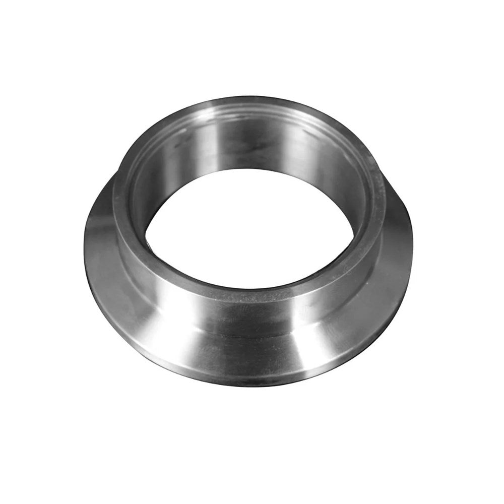 Turbine Inlet V-band Flange for GT28/ GT30/ GT35 Turbos 2" (Order in)