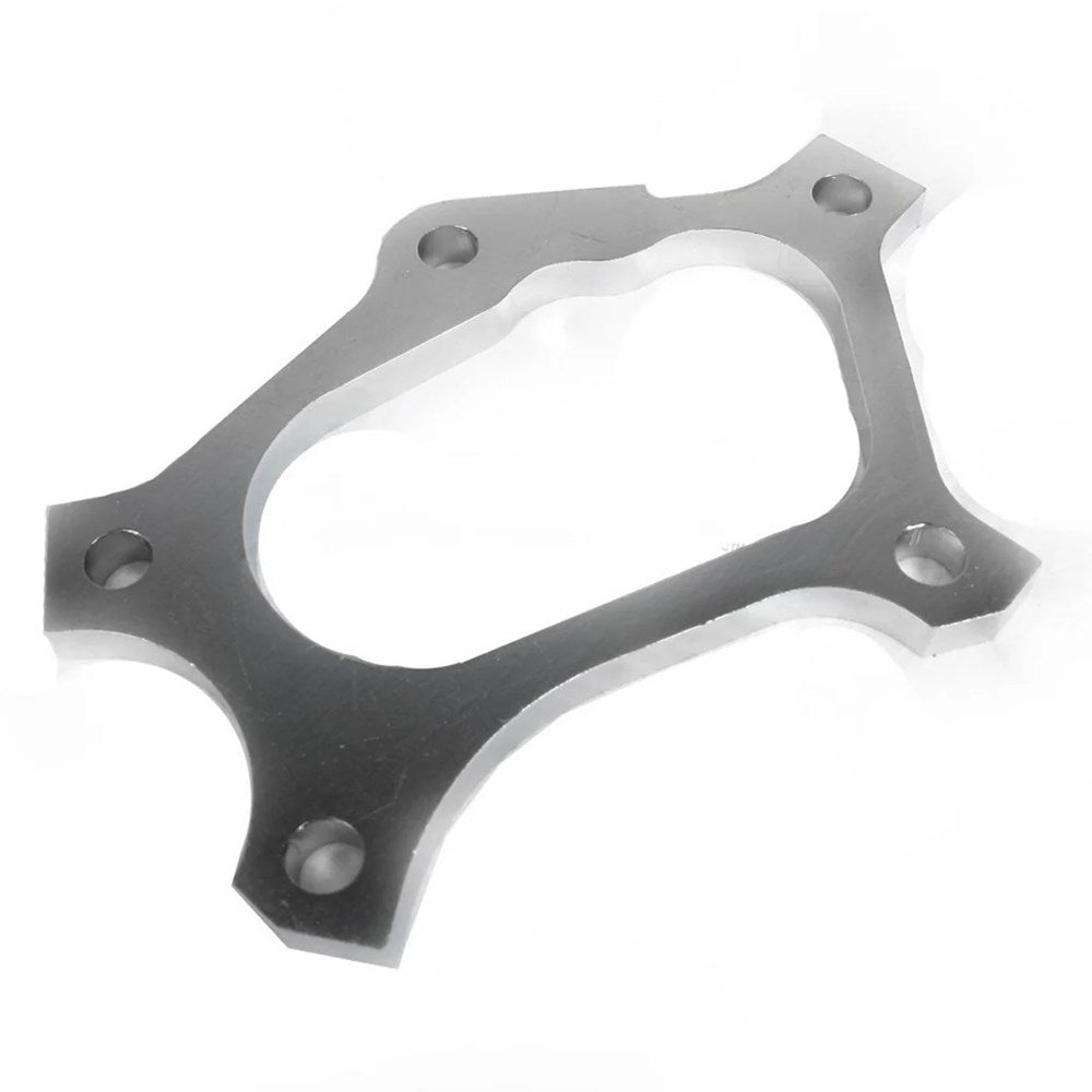 Subaru Legacy VF38 Turbo Outlet Flange (Order in)