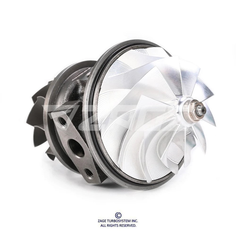 GTX3584RS Turbo Core (Order in)