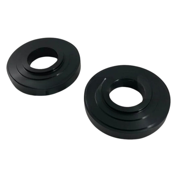 GKTECH 15MM V2 AXLE SPACERS (Order in)