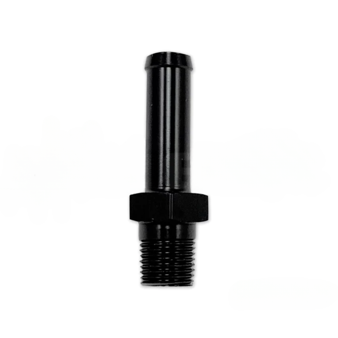 GKTECH 1/8-27 NPT TO 8MM BARB (Order in)
