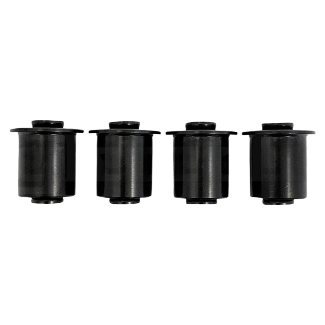 GKTECH Z33 350Z/V35/Z34 370Z OEM REAR UPPER ARM SPHERICAL BEARING UPGRADE (SET OF 4) (Order in)