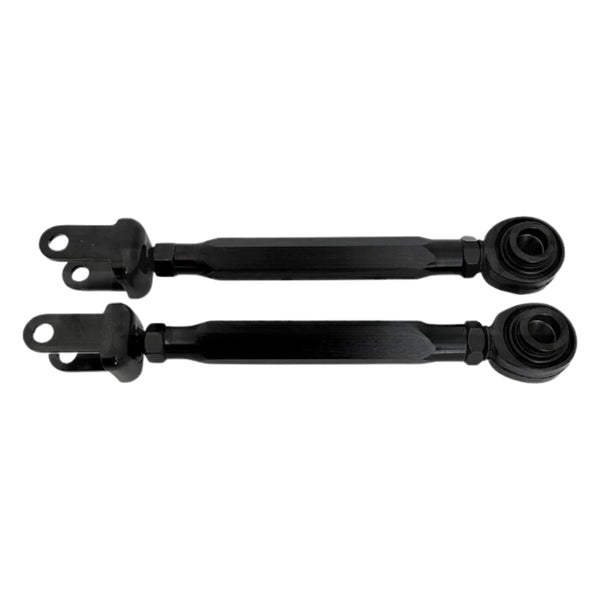GKTECH 350Z/V35 SKYLINE REAR TRACTION ARMS (Order in)