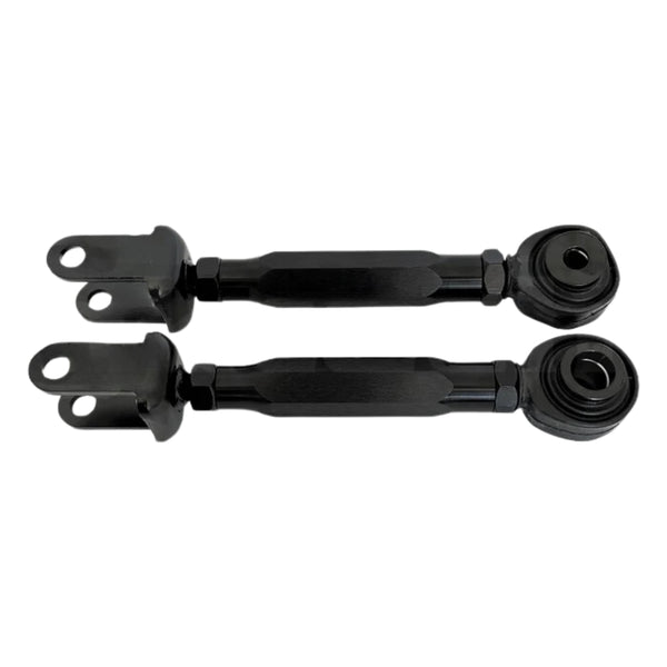 GKTECH 370Z/V36 SKYLINE REAR TRACTION ARMS (Order in)