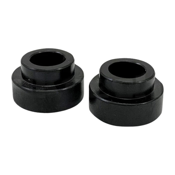 GKTECH 40MM ROSE JOINT SPACERS (PAIR)