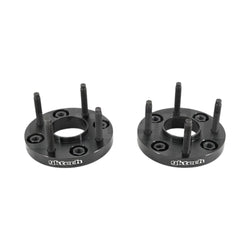 GKTECH 4X114.3 20MM HUB CENTRIC WHEEL SPACERS (Order in)