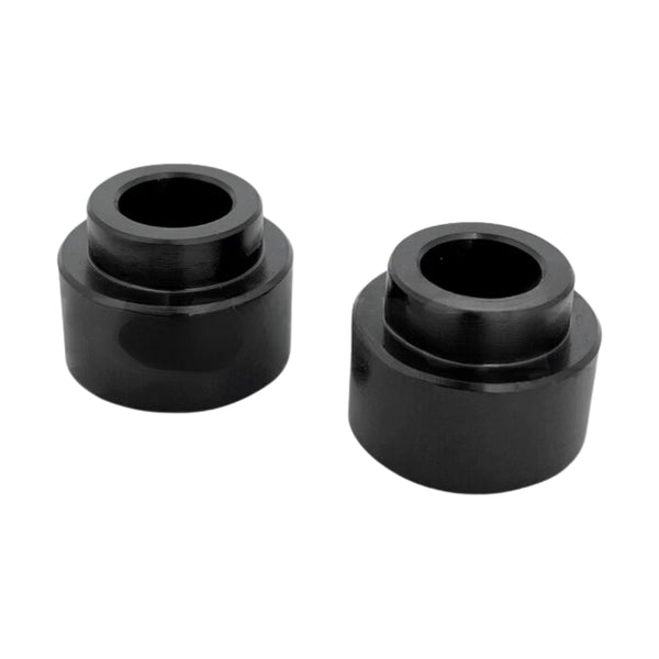 GKTECH 50MM ROSE JOINT SPACERS (PAIR) (Order in)