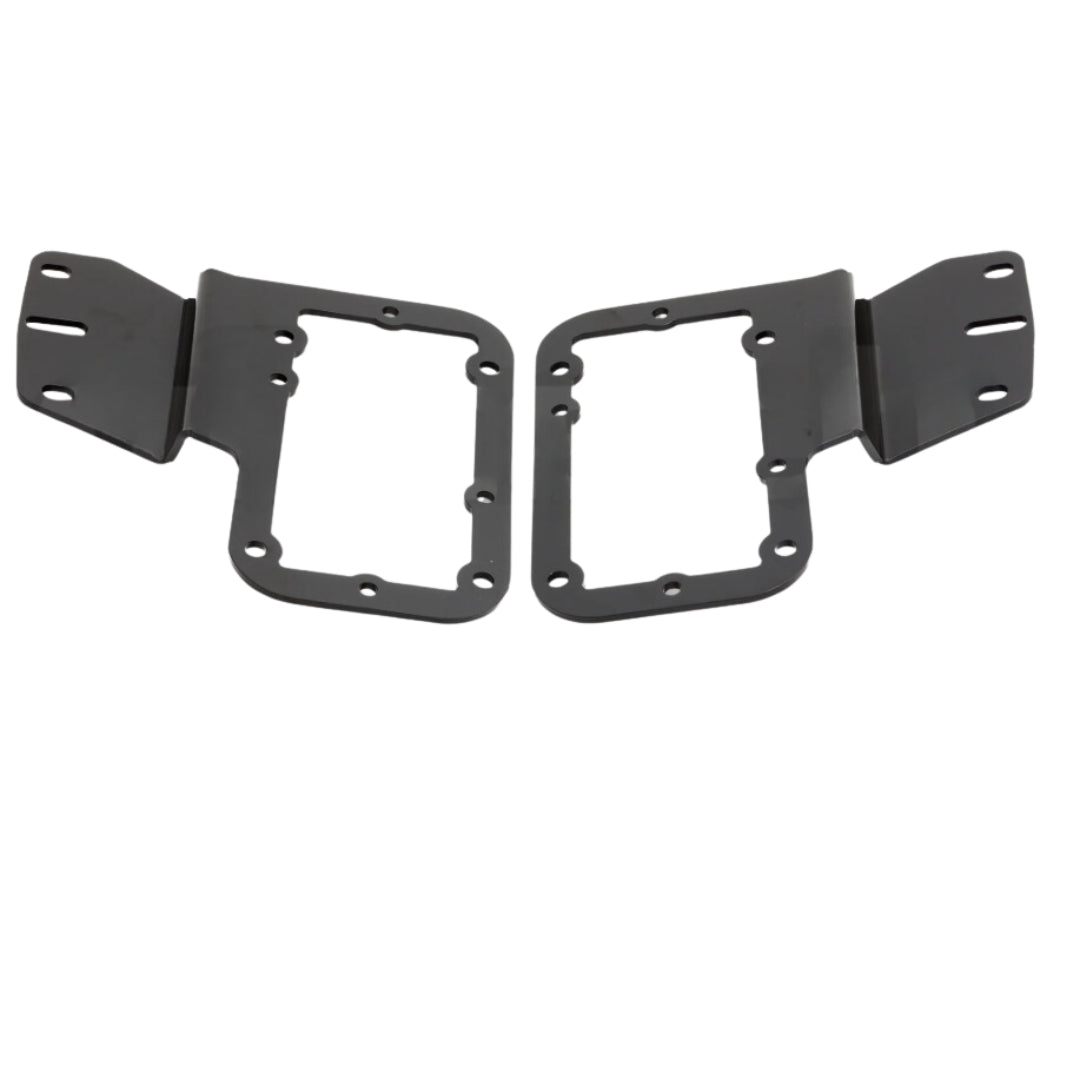 GKTECH 86 / GR86 / BRZ HAND BRAKE MOUNT RHD