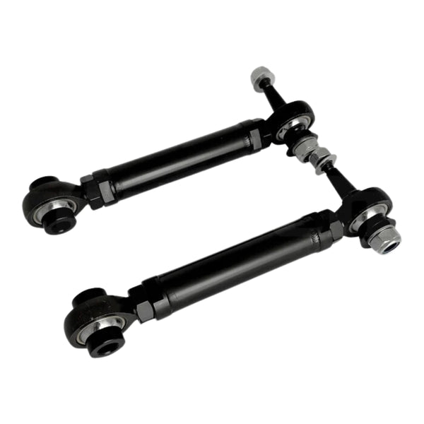 GKTECH 86 / GR86 / BRZ REAR TOE ARMS (Order in)