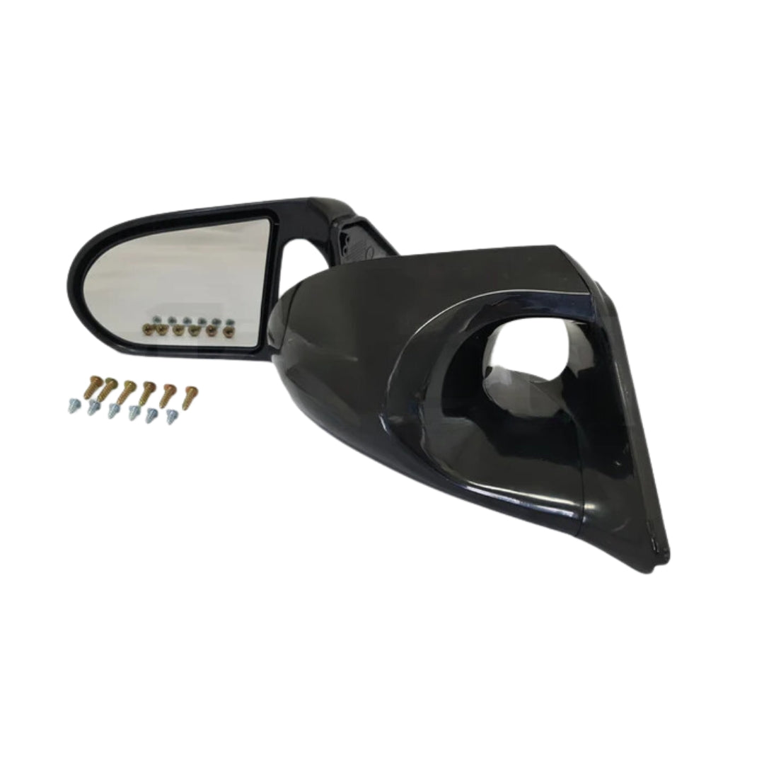 GKTECH AERO MIRRORS - S15 200SX/SILVIA