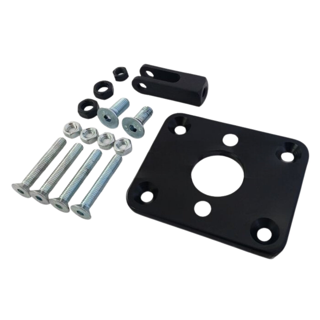 GKTECH BRAKE BOOSTER DELETE ADAPTER KIT (Order in)