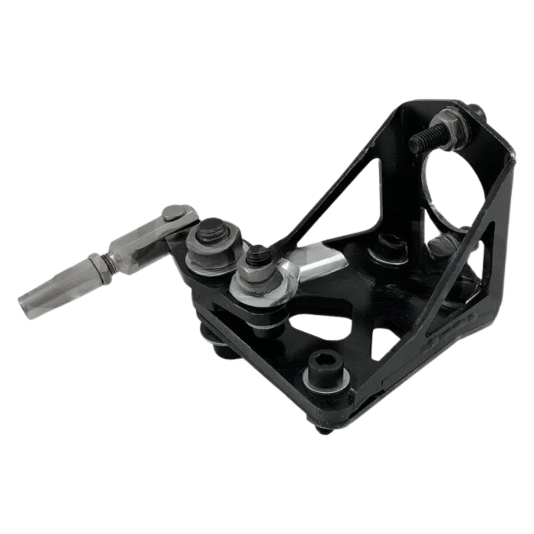 GKTECH CABLE TO HYDRAULIC HIDDEN HANDBRAKE ASSEMBLY (Order in)
