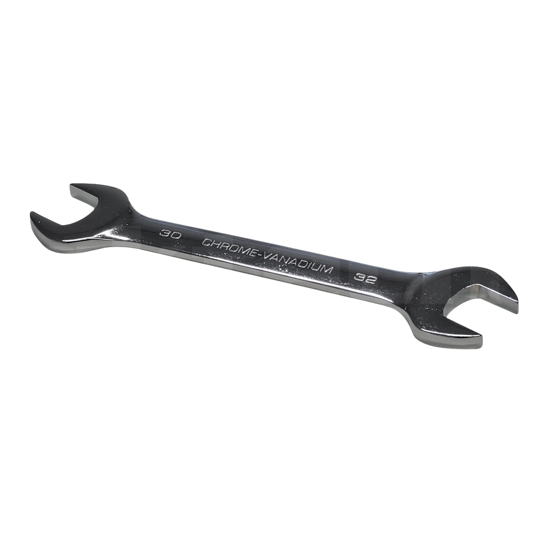 GKTECH DOUBLE OPEN ENDED SPANNERS 24 x 27