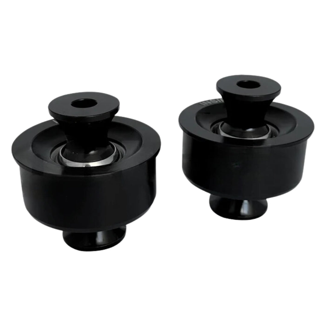 GKTECH F8X M2/M3/M4, G8X M3/M4 FRONT CASTER ROD SPHERICALS UPGRADE (PAIR) (Order in)